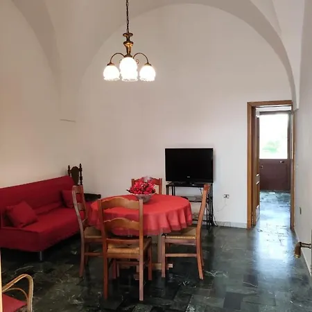 Dimora Di Nonna Nina Villa Galatone Exterior photo
