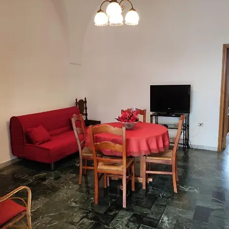 Dimora Di Nonna Nina Villa Galatone Exterior photo