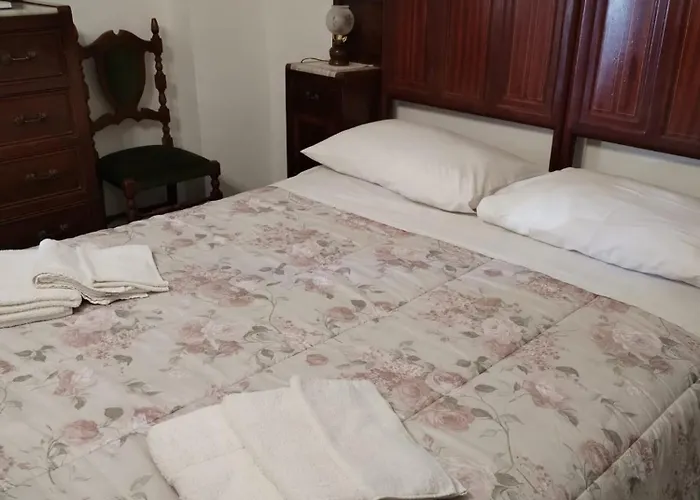 Dimora Di Nonna Nina