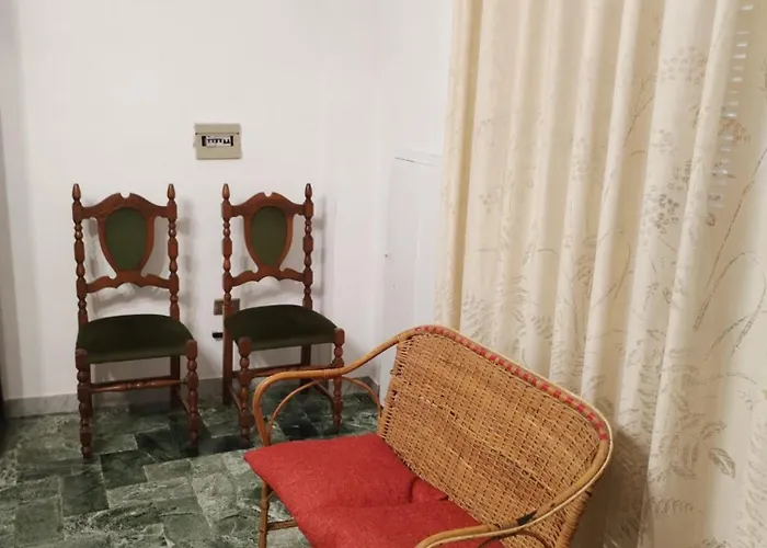 Dimora Di Nonna Nina