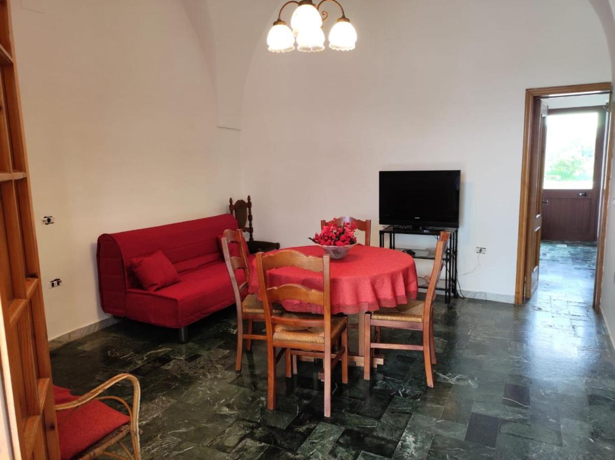 Casa de Férias Dimora Di Nonna Nina *