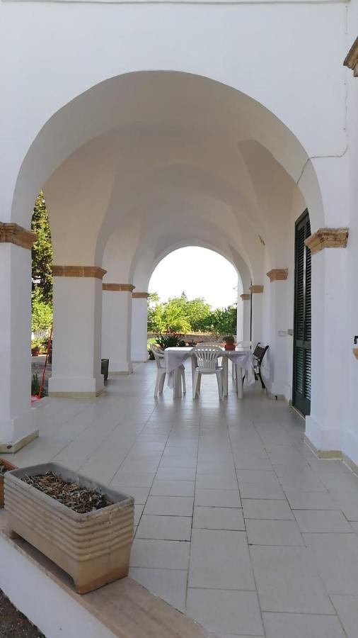 Casa de Férias Dimora Di Nonna Nina Galatone