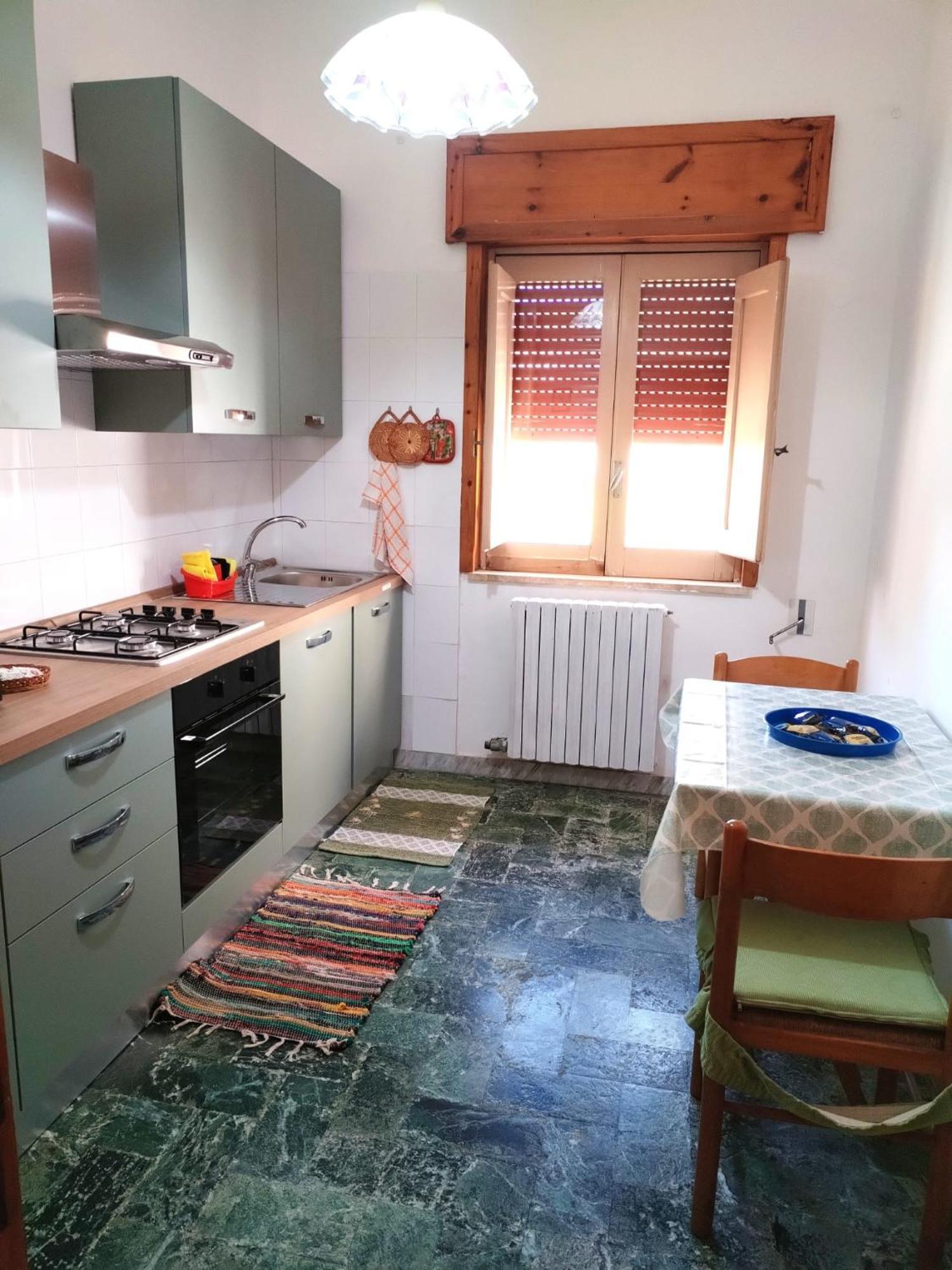 Holiday home Dimora Di Nonna Nina *