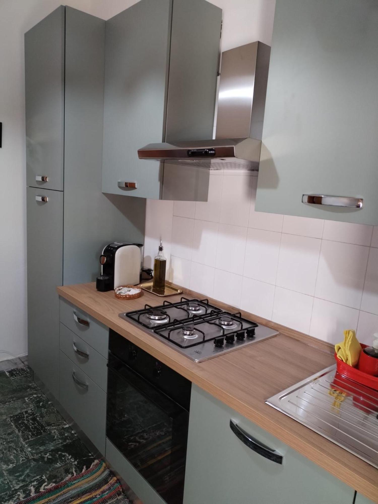 Holiday home Dimora Di Nonna Nina *