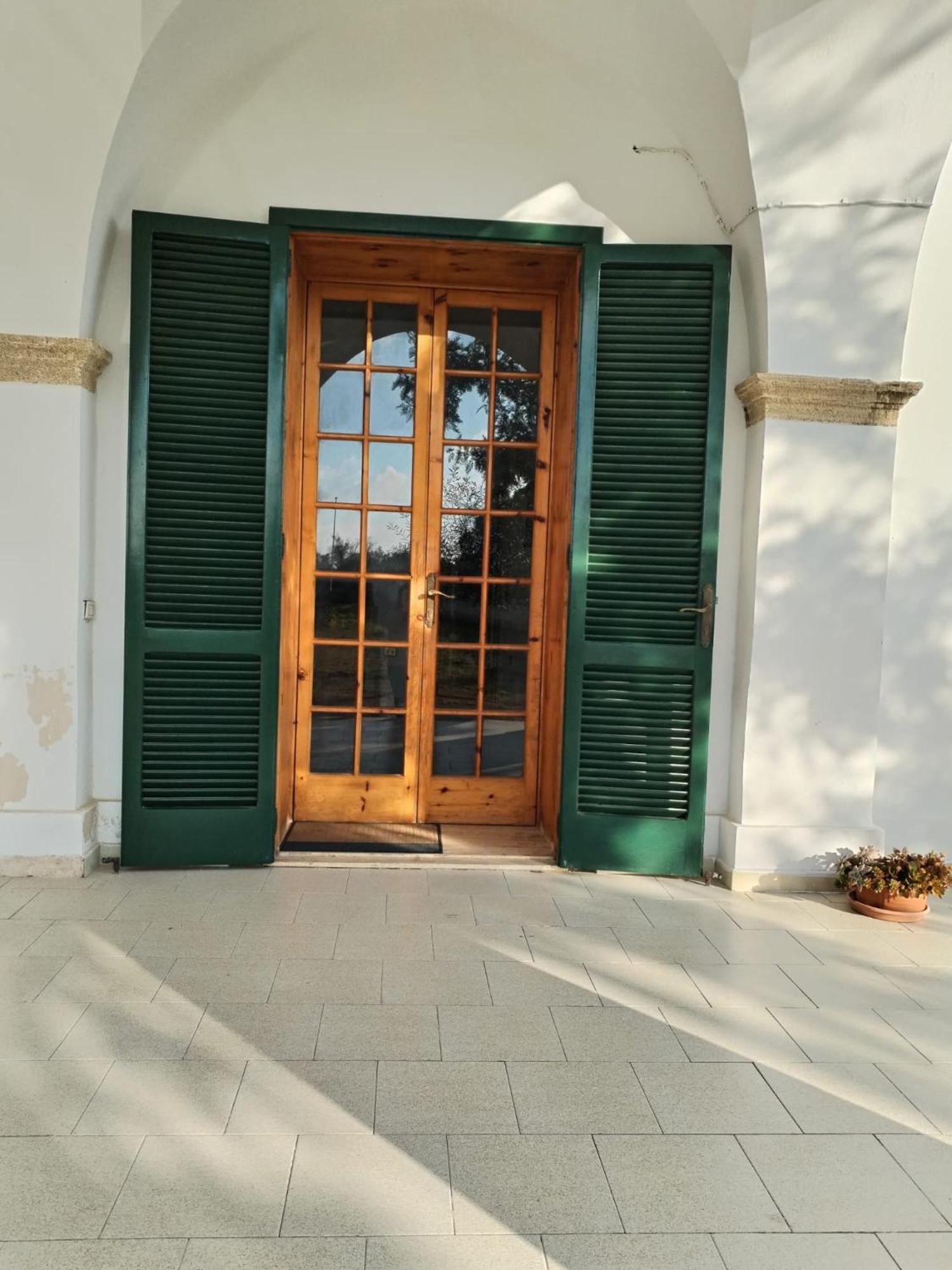 Holiday home Dimora Di Nonna Nina *