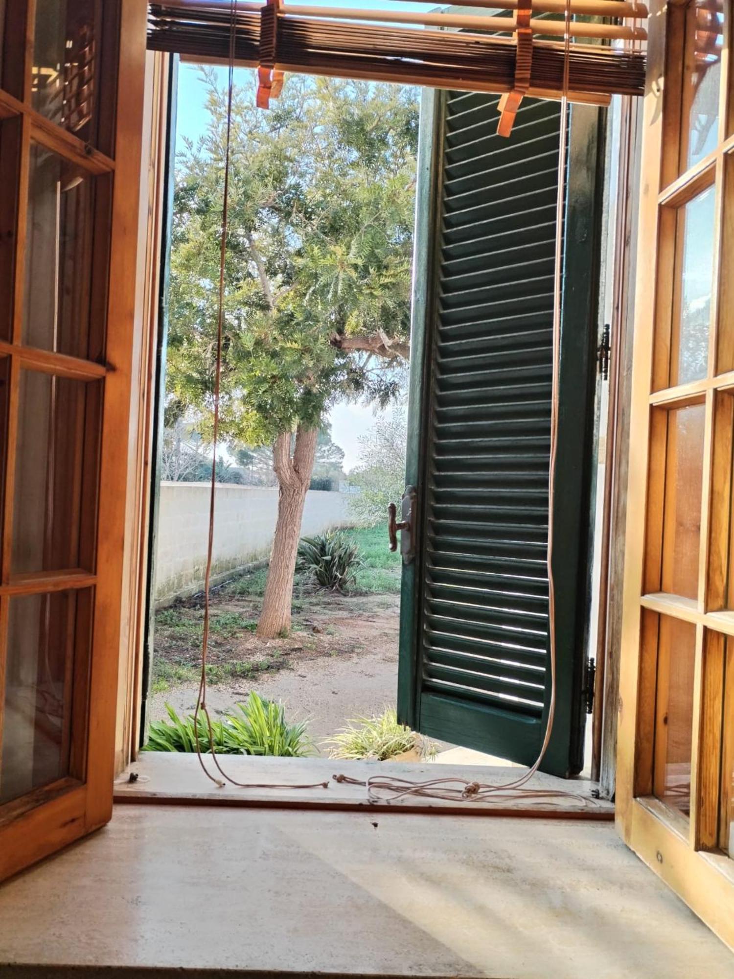 Dimora Di Nonna Nina Holiday home *