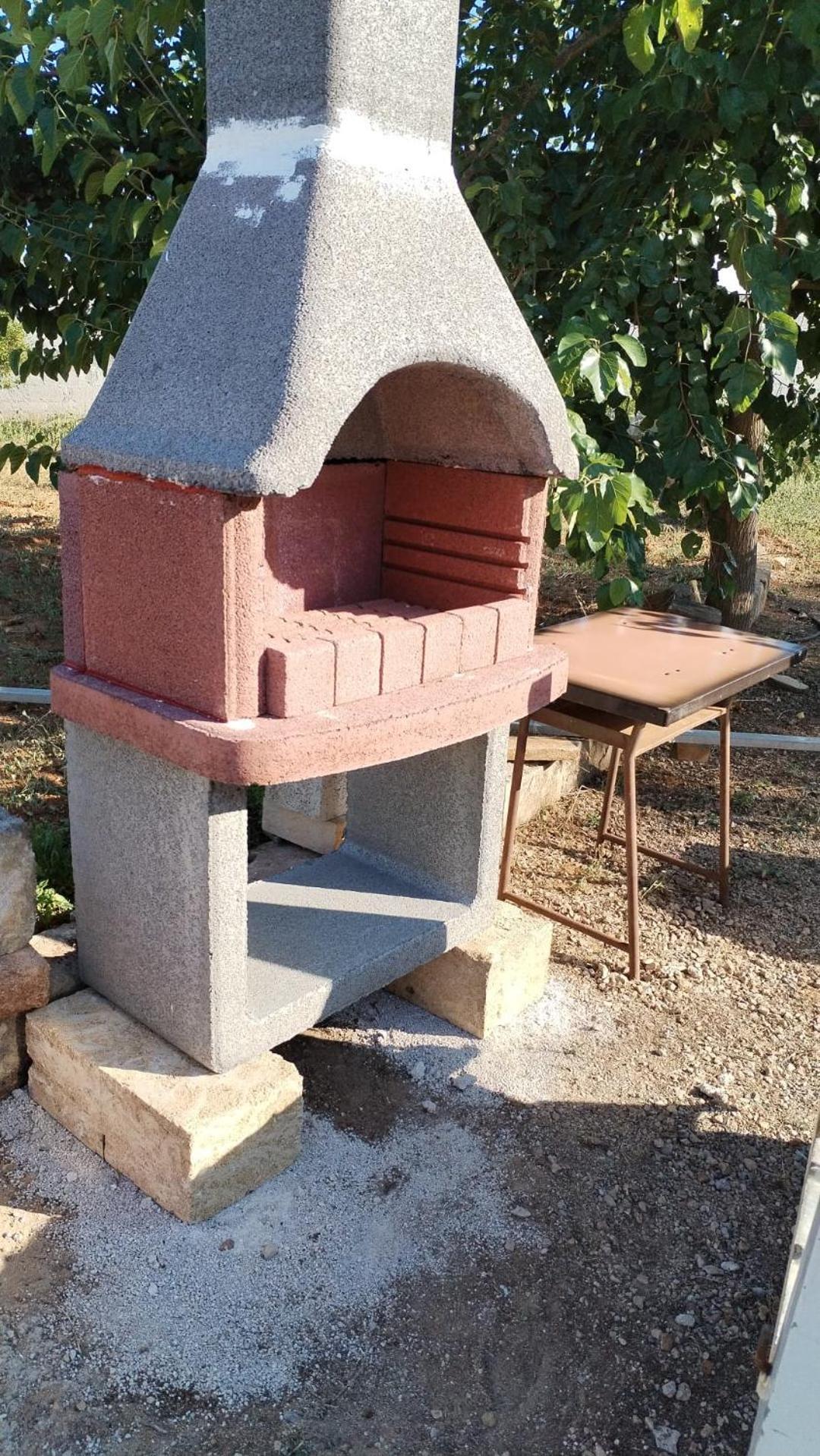 Dimora Di Nonna Nina Holiday home