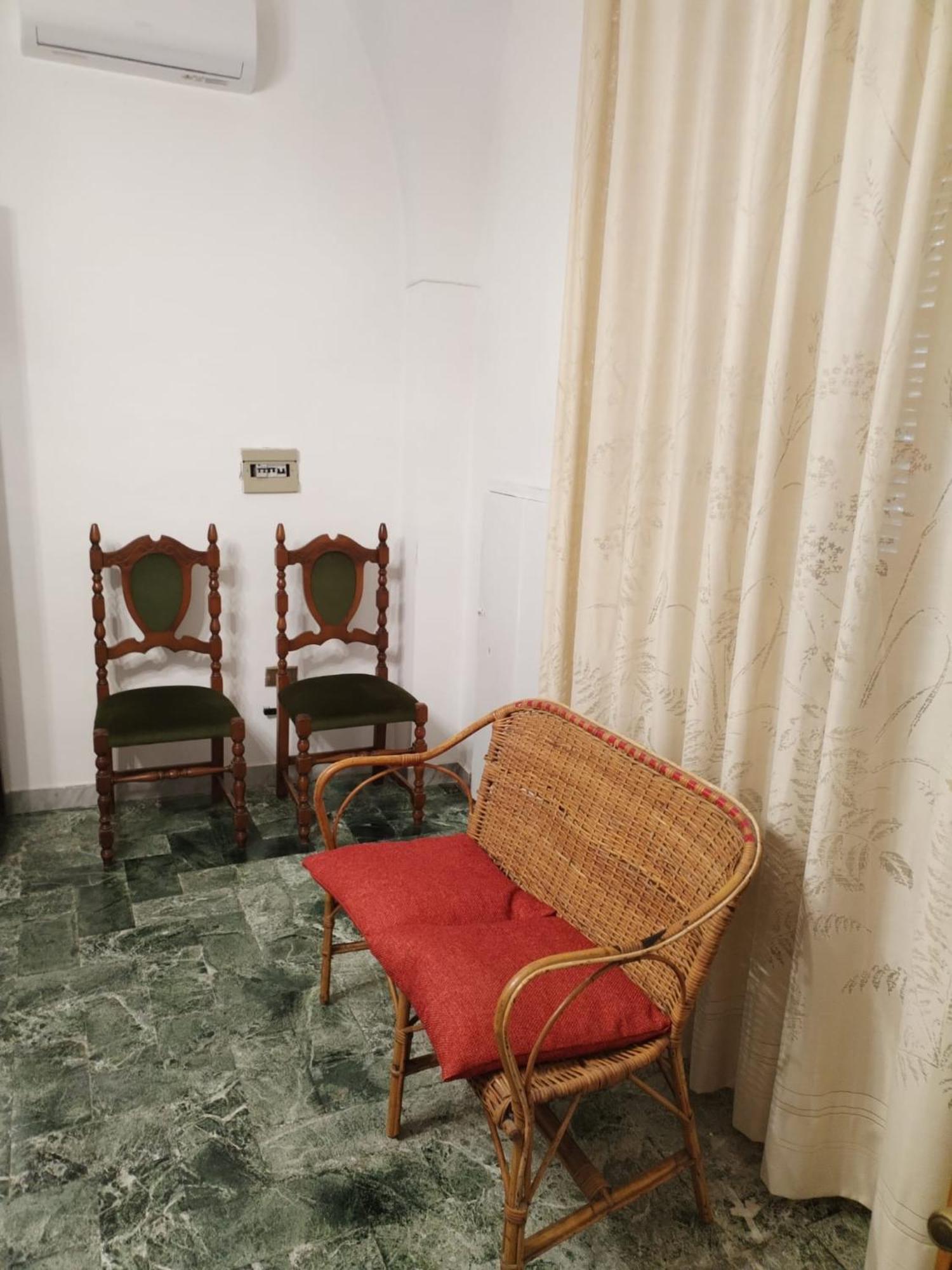 Holiday home Dimora Di Nonna Nina Galatone